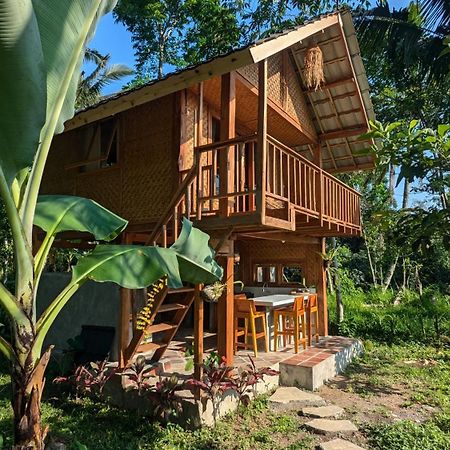 Villa Luna Tetebatu Zewnętrze zdjęcie